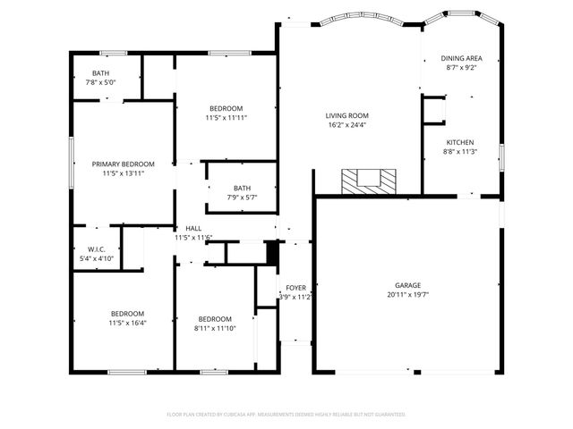 16910 David Glen Drive, Friendswood, TX 77546