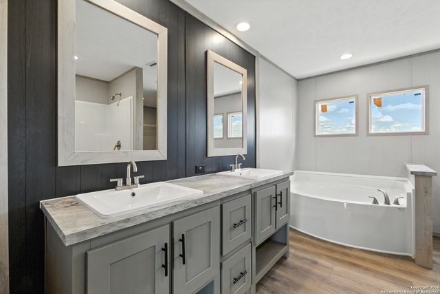 145 Syrah St, La Vernia, TX 78121