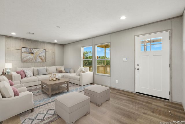 145 Syrah St, La Vernia, TX 78121