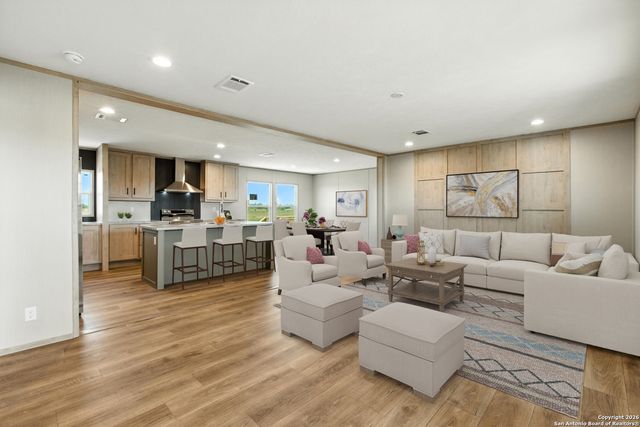 145 Syrah St, La Vernia, TX 78121