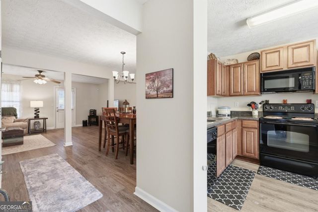 2863 Creek Bottom Court, Gainesville, GA 30504