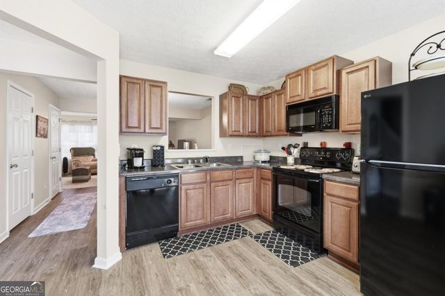 2863 Creek Bottom Court, Gainesville, GA 30504