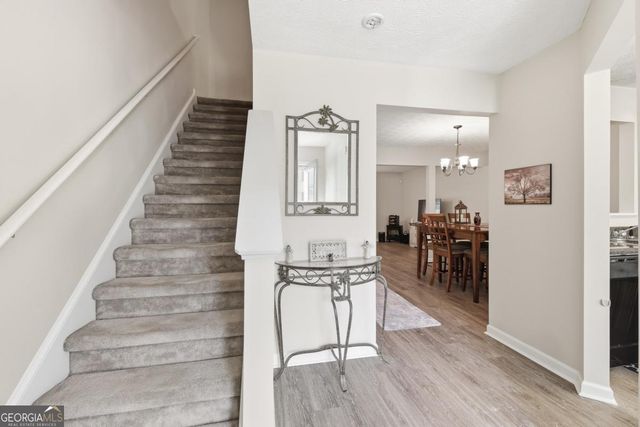 2863 Creek Bottom Court, Gainesville, GA 30504