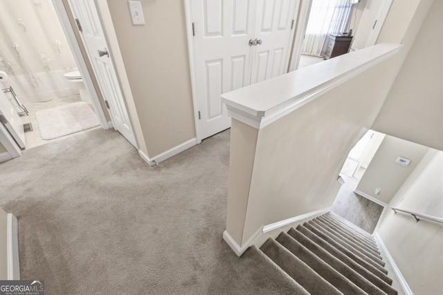 2863 Creek Bottom Court, Gainesville, GA 30504