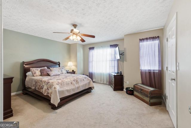 2863 Creek Bottom Court, Gainesville, GA 30504