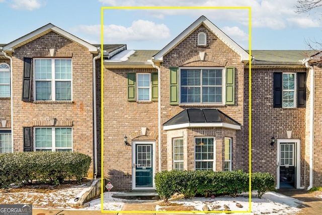 2863 Creek Bottom Court, Gainesville, GA 30504