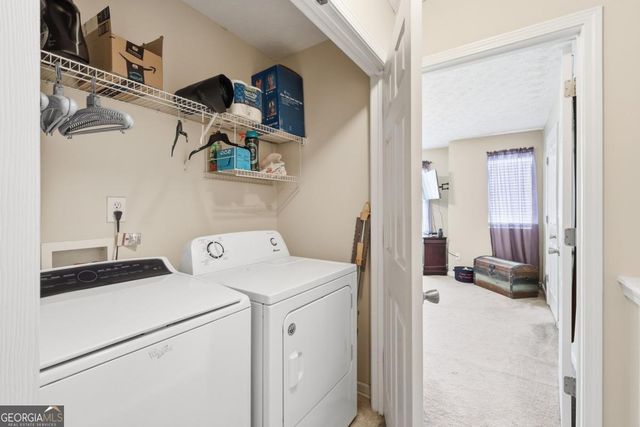 2863 Creek Bottom Court, Gainesville, GA 30504