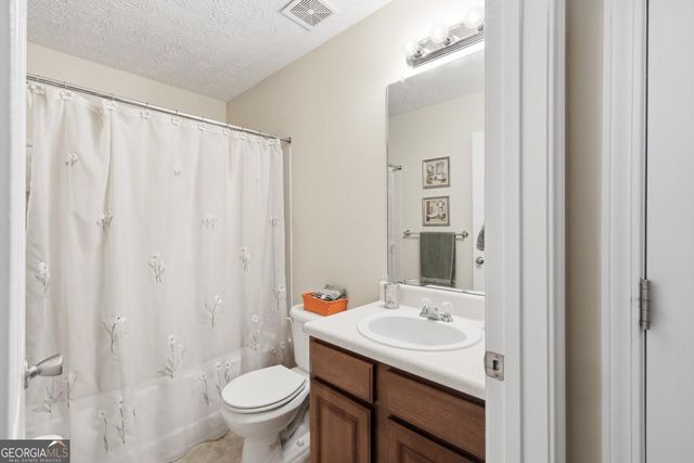 2863 Creek Bottom Court, Gainesville, GA 30504