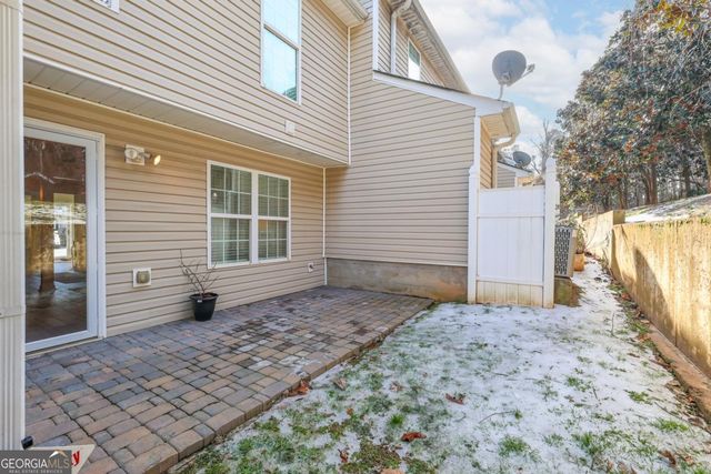 2863 Creek Bottom Court, Gainesville, GA 30504