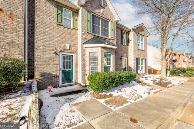 2863 Creek Bottom Court, Gainesville, GA 30504