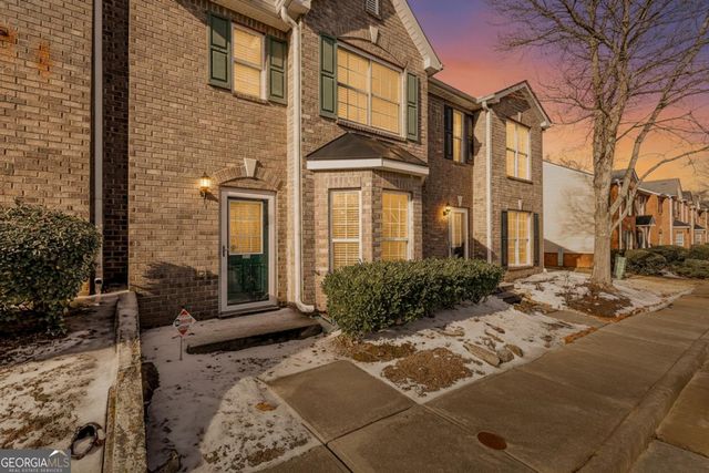 2863 Creek Bottom Court, Gainesville, GA 30504