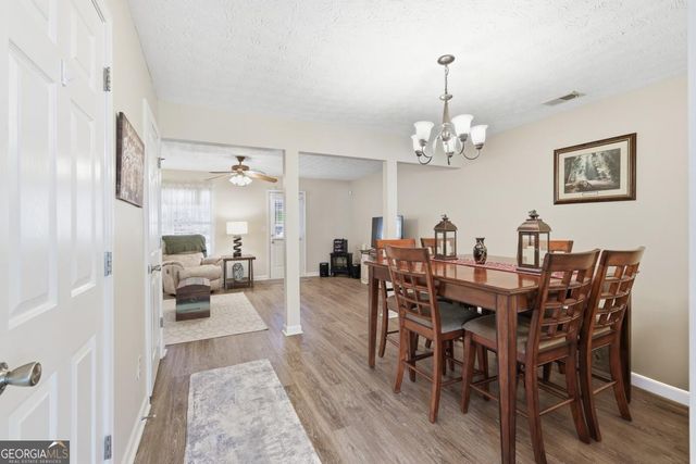 2863 Creek Bottom Court, Gainesville, GA 30504