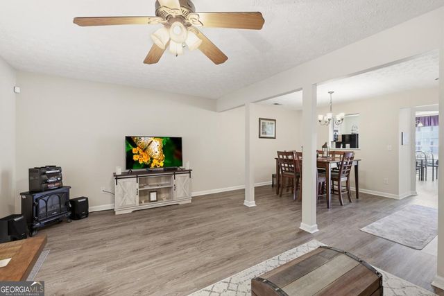 2863 Creek Bottom Court, Gainesville, GA 30504