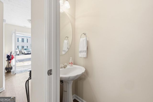 2863 Creek Bottom Court, Gainesville, GA 30504