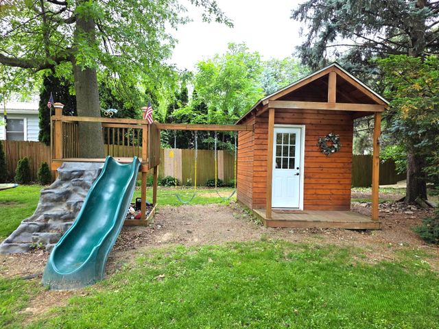 2922 FLORENCE Avenue, Erie, PA 16504