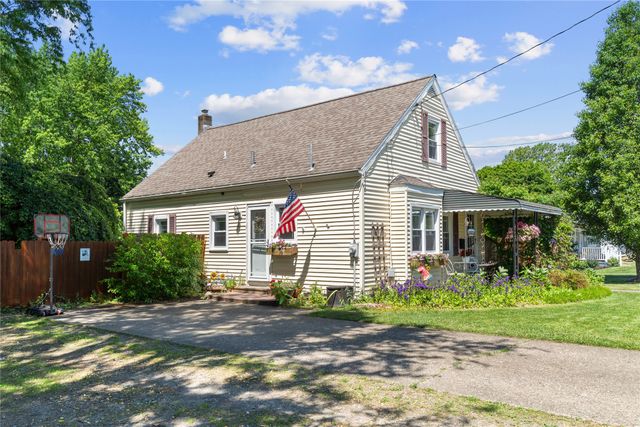 2922 FLORENCE Avenue, Erie, PA 16504