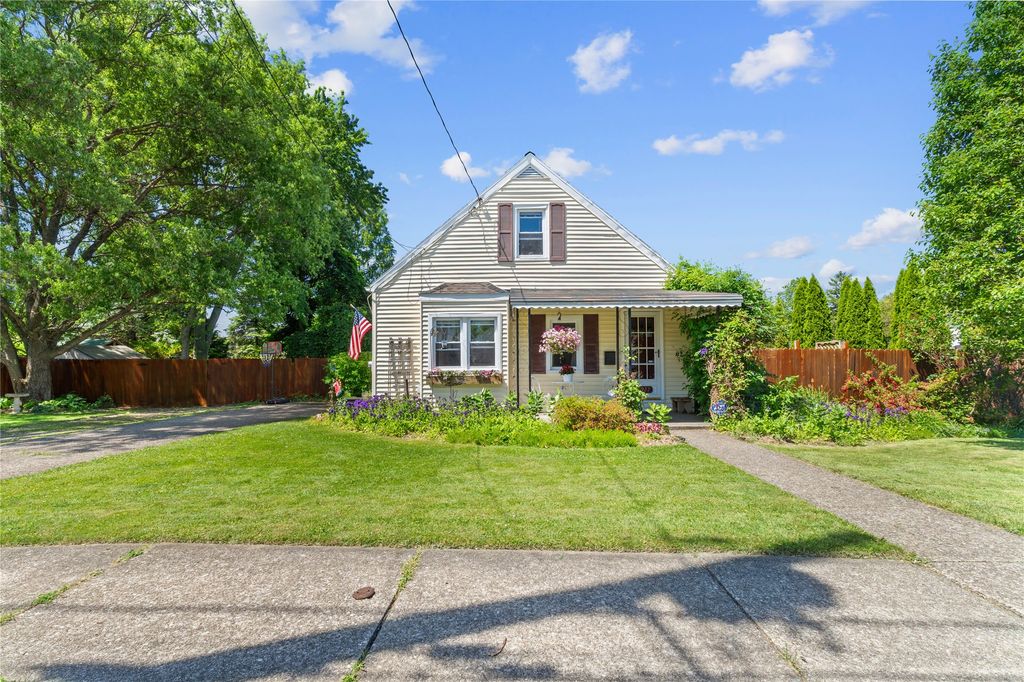 2922 FLORENCE Avenue, Erie, PA 16504