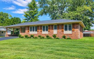 207 Donna Drive, Hopkinsville, KY 42240
