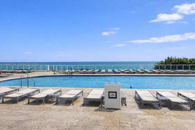 19201 Collins Ave 1103, Sunny Isles Beach, FL 33160