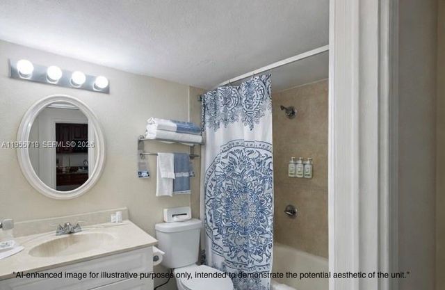 19201 Collins Ave 1103, Sunny Isles Beach, FL 33160