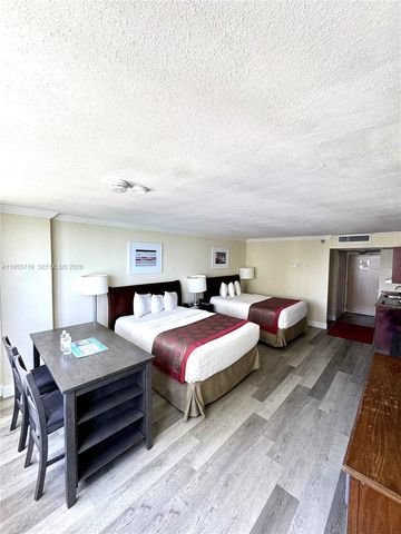 19201 Collins Ave 1103, Sunny Isles Beach, FL 33160