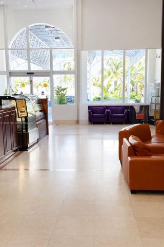 19201 Collins Ave 1103, Sunny Isles Beach, FL 33160