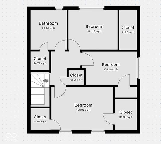 4715 E New York Street, Indianapolis, IN 46201