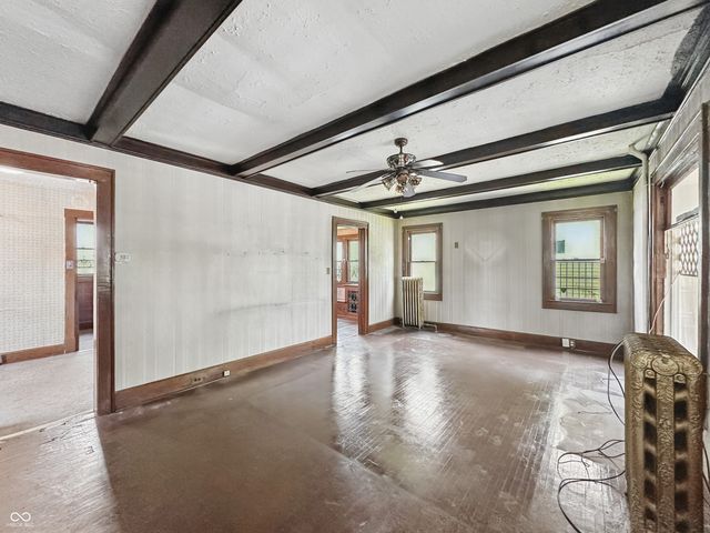 4715 E New York Street, Indianapolis, IN 46201