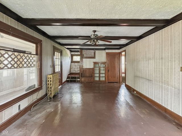 4715 E New York Street, Indianapolis, IN 46201