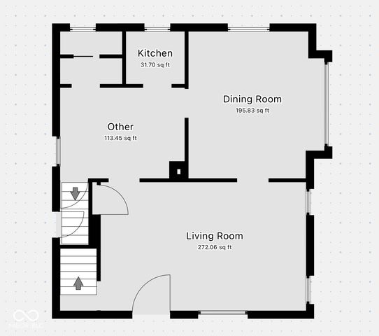 4715 E New York Street, Indianapolis, IN 46201