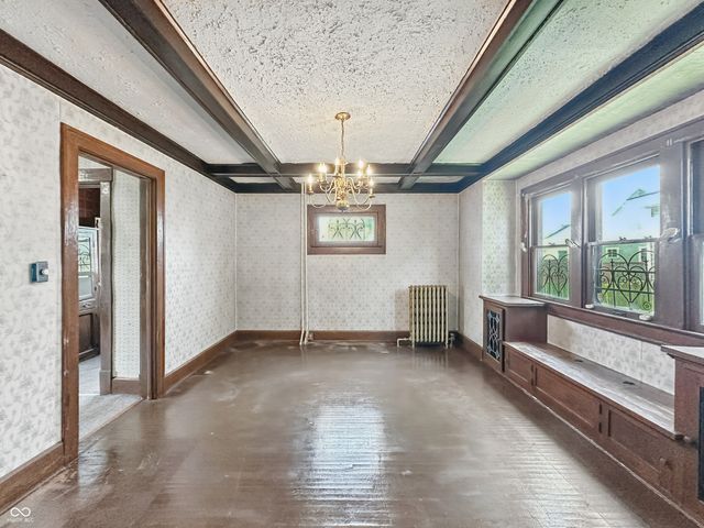 4715 E New York Street, Indianapolis, IN 46201