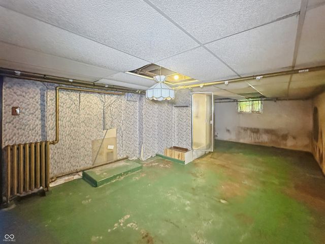 4715 E New York Street, Indianapolis, IN 46201