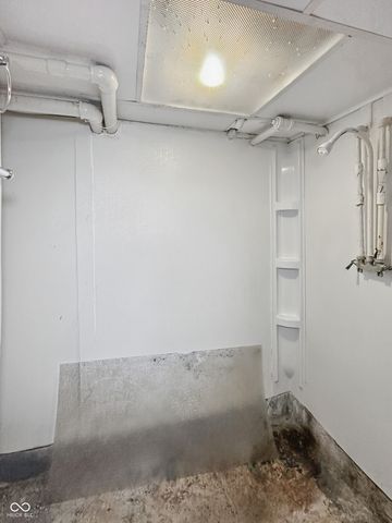 4715 E New York Street, Indianapolis, IN 46201