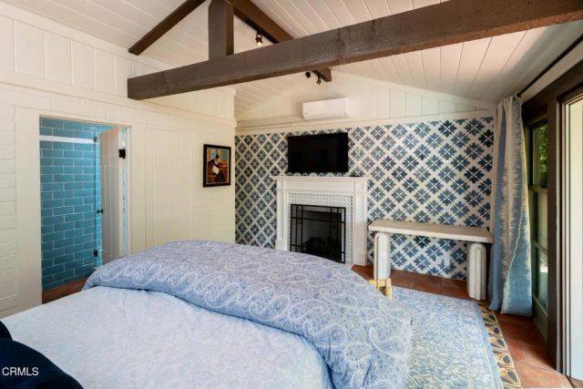 1115 S Oak Knoll Avenue, Pasadena, CA 91106