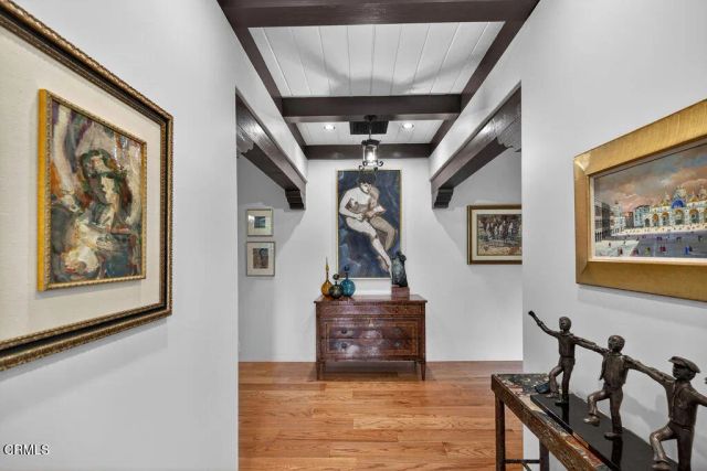 1115 S Oak Knoll Avenue, Pasadena, CA 91106