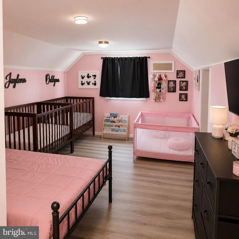 1183 LOWELL AVE, Bensalem, PA 19020