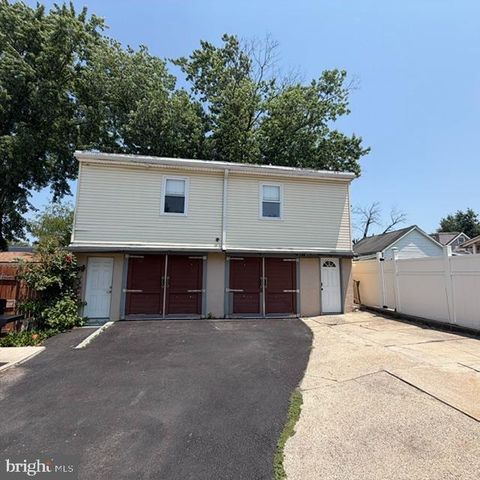 1183 LOWELL AVE, Bensalem, PA 19020