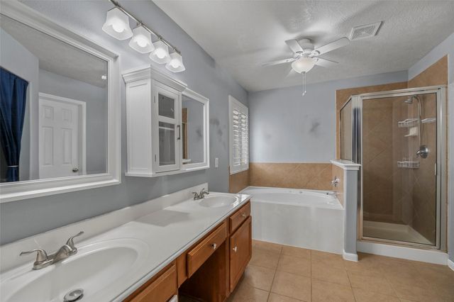 22110 Field Green Drive, Cypress, TX 77433