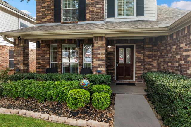 22110 Field Green Drive, Cypress, TX 77433