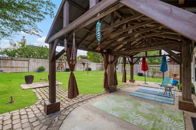 22110 Field Green Drive, Cypress, TX 77433