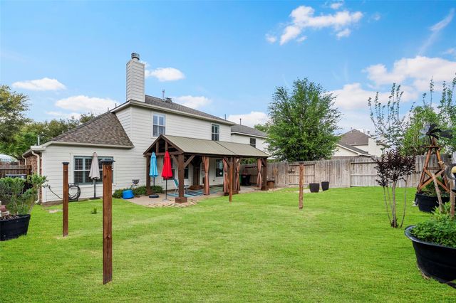 22110 Field Green Drive, Cypress, TX 77433