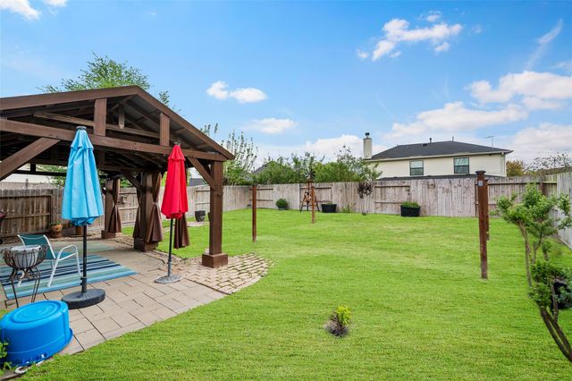 22110 Field Green Drive, Cypress, TX 77433