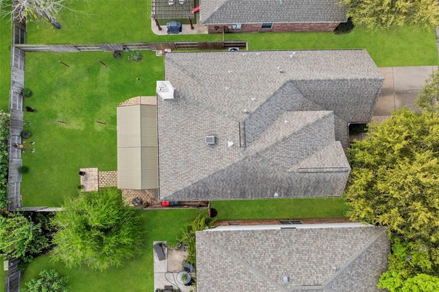 22110 Field Green Drive, Cypress, TX 77433