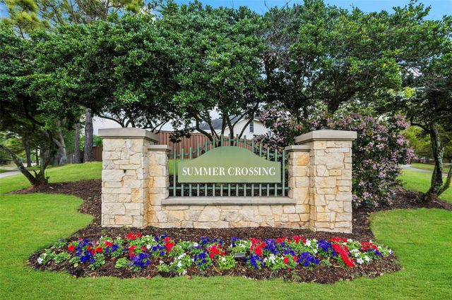 22110 Field Green Drive, Cypress, TX 77433