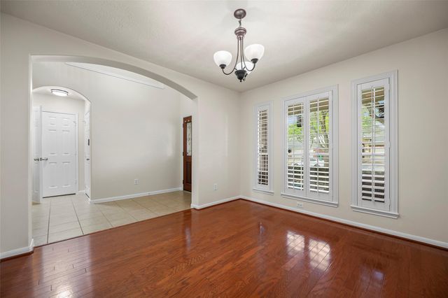 22110 Field Green Drive, Cypress, TX 77433