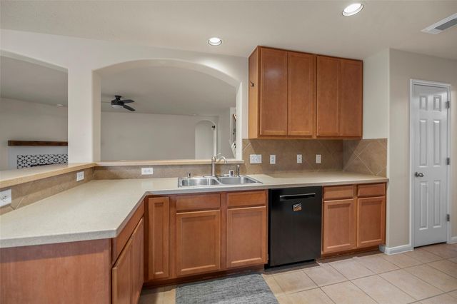 22110 Field Green Drive, Cypress, TX 77433