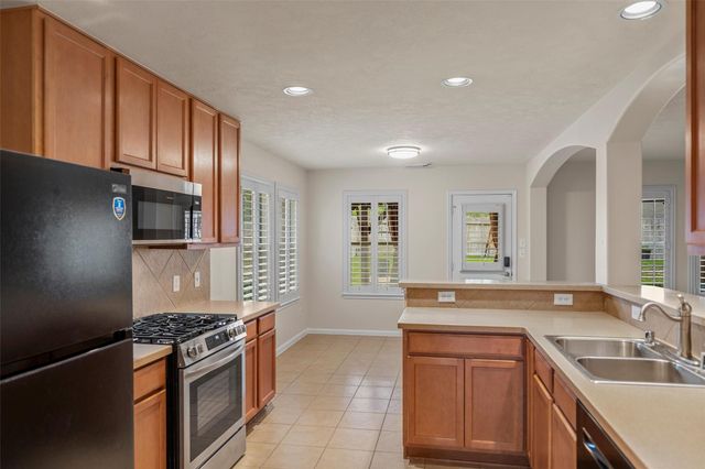 22110 Field Green Drive, Cypress, TX 77433