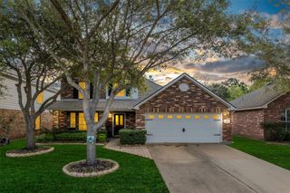 22110 Field Green Drive, Cypress, TX 77433