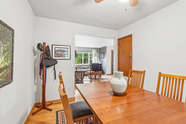 306 Lake Street, Mount Horeb, WI 53572