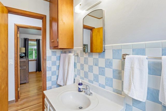 306 Lake Street, Mount Horeb, WI 53572